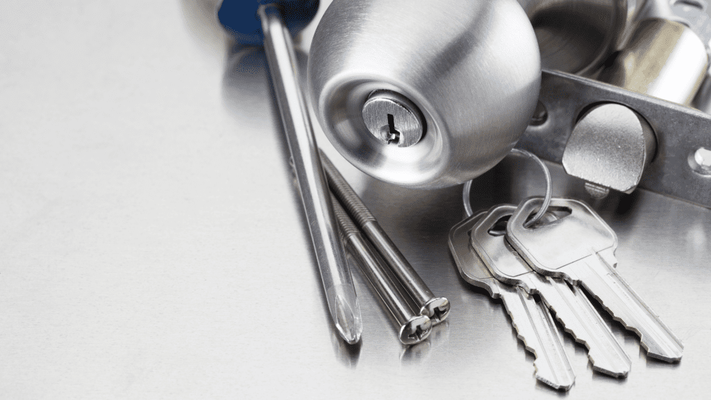 berkley locksmith