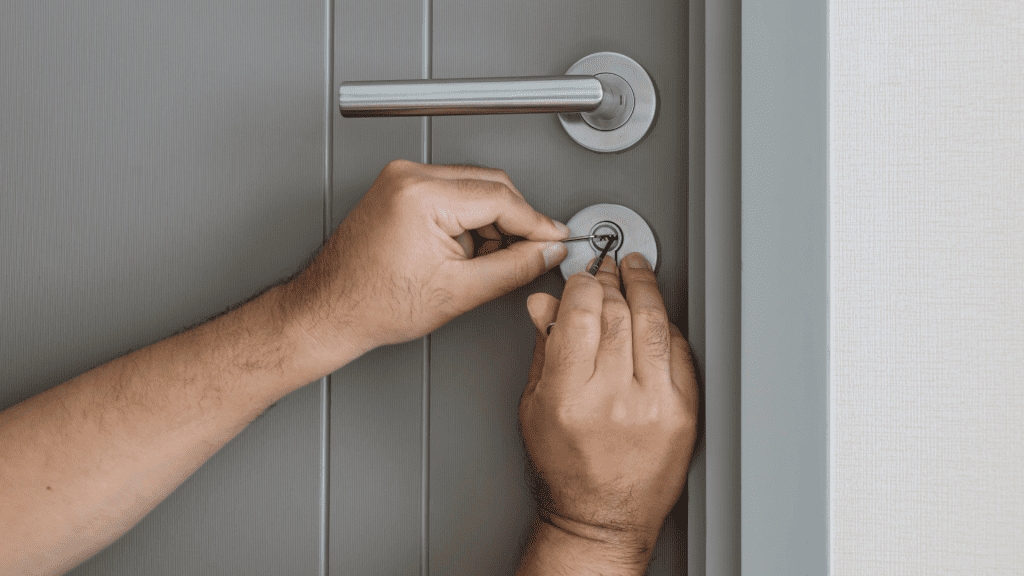 berkley locksmith