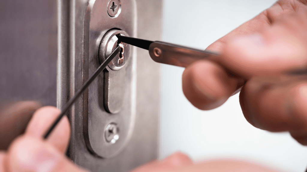 farmington hills locksmith