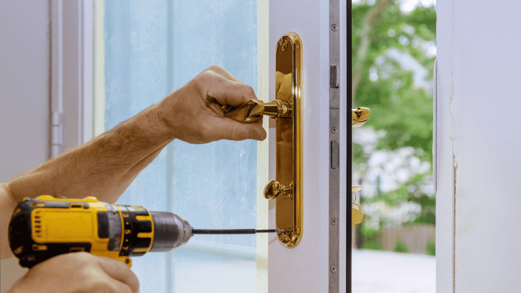 Bloomfield Hills locksmith