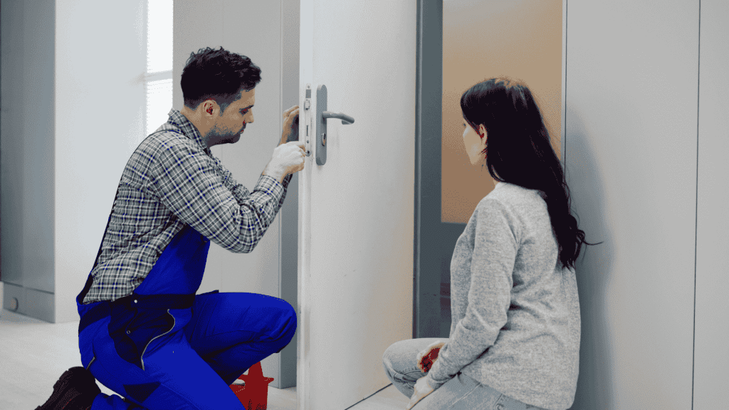 home security systems warren mi