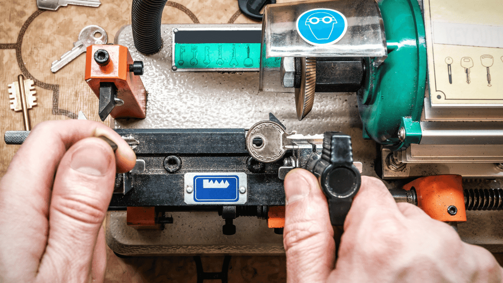 key duplication auburn hills mi